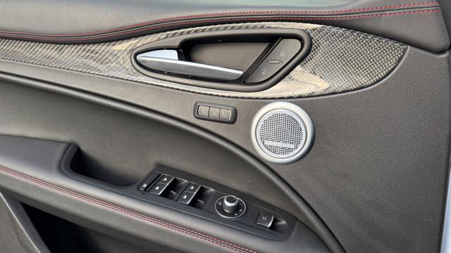 ALFA ROMEO Stelvio 2.2TURBODIESEL 210CV AT8 Q4 ESTREMA*TETTO*C.L.21*