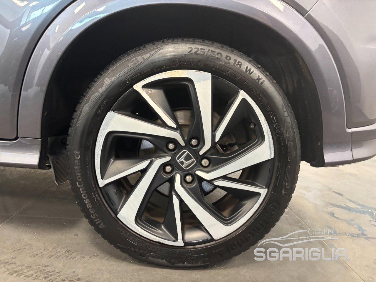 Honda HR-V Tetto Apribile 1.5 Executive Navi Adas cvt my20