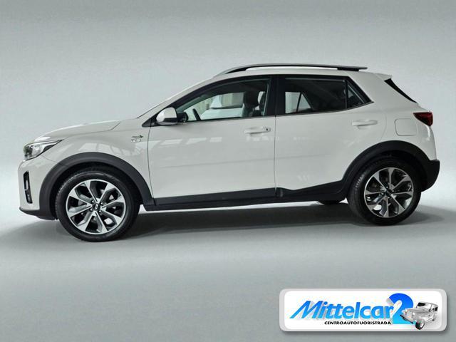 KIA Stonic 1.6 CRDi 115 CV Style