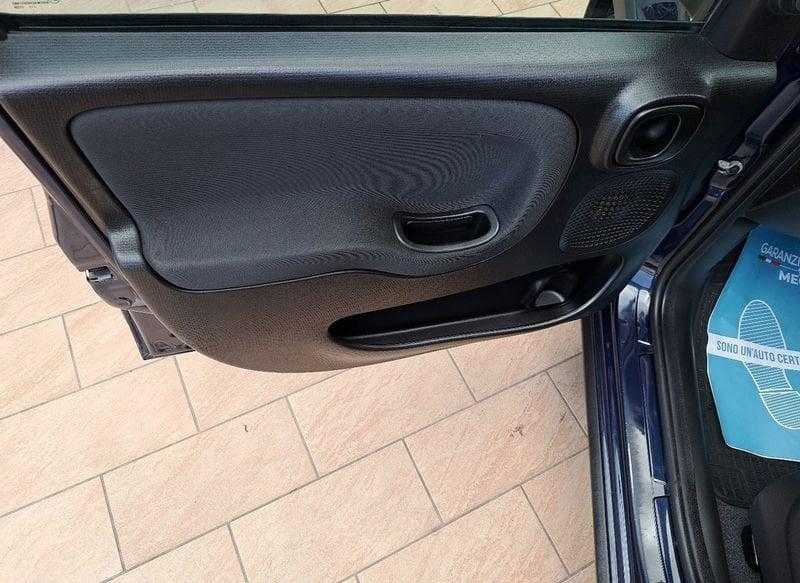 FIAT Panda Panda 1.0 FireFly S&S Hybrid City Life