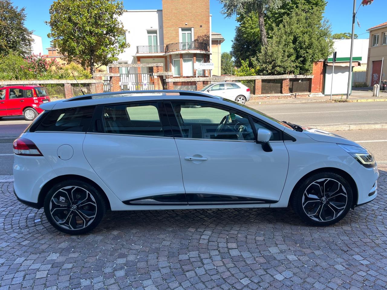 Renault Clio Sporter dCi 8V 90CV Start&Stop Energy Excite