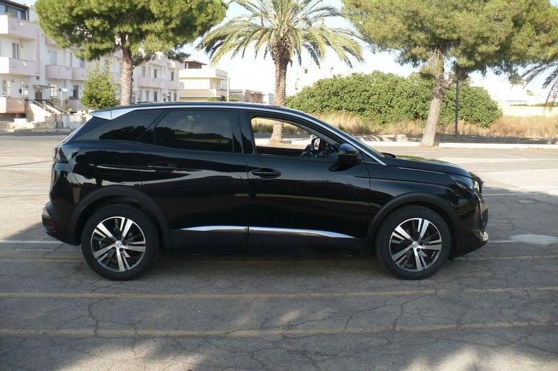 Peugeot 3008 3008 BlueHDi 130 S&S Allure