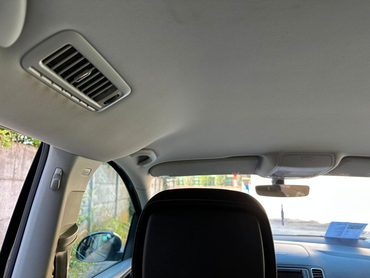 Seat Alhambra 2.0 TDI 150 CV CR 4DRIVE Advance