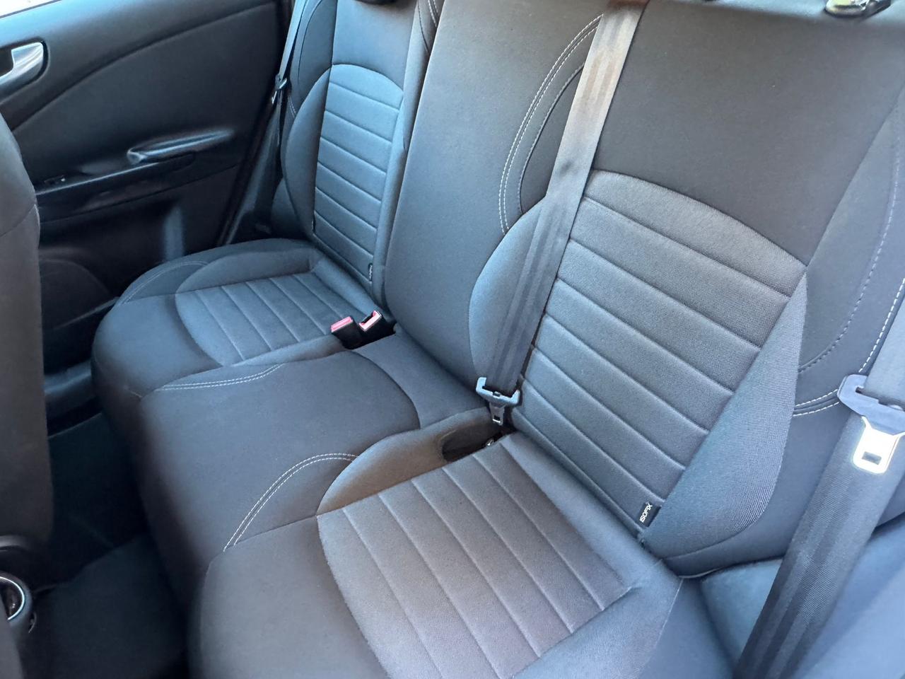 Alfa Romeo Giulietta 1.6 JTDm TCT 120 CV Super