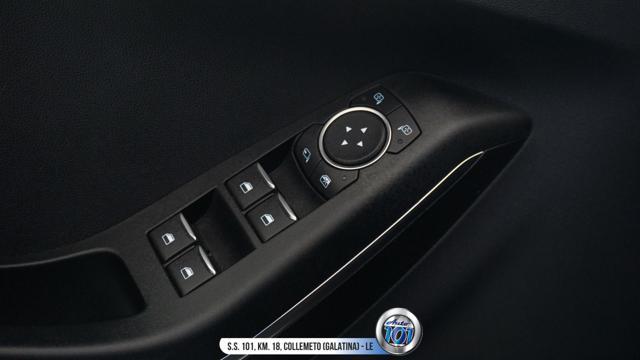 FORD Puma 1.0 EcoBoost Hybrid 125 CV S&S ST-Line X