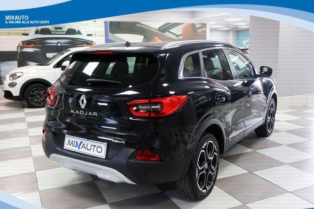 RENAULT Kadjar dCi 8V 110CV EDC Energy Sport Edition 2