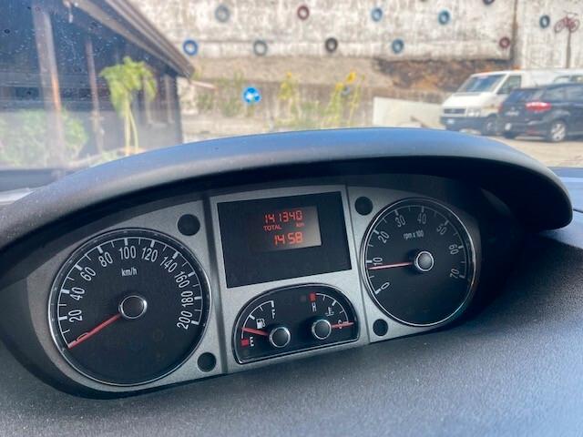 Lancia MUSA 1.4 16V Platinum