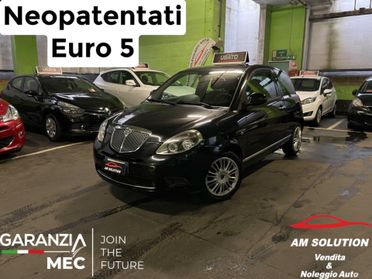 Lancia Ypsilon 1.2 Neopatentati Euro 5