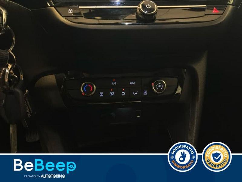 Opel Corsa 1.2 ELEGANCE S&S 75CV