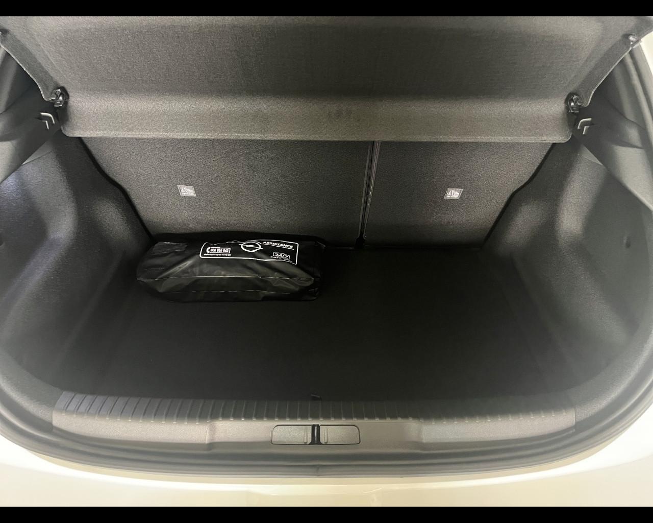 OPEL MOKKA GS ICE BENZINA 130HP CAMBIO AUTOMATICO