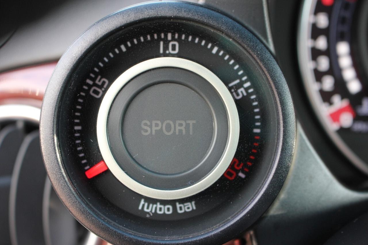 Abarth 695 1.4 Turbo T-Jet Rivale #SPECIAL EDITION N° 1289