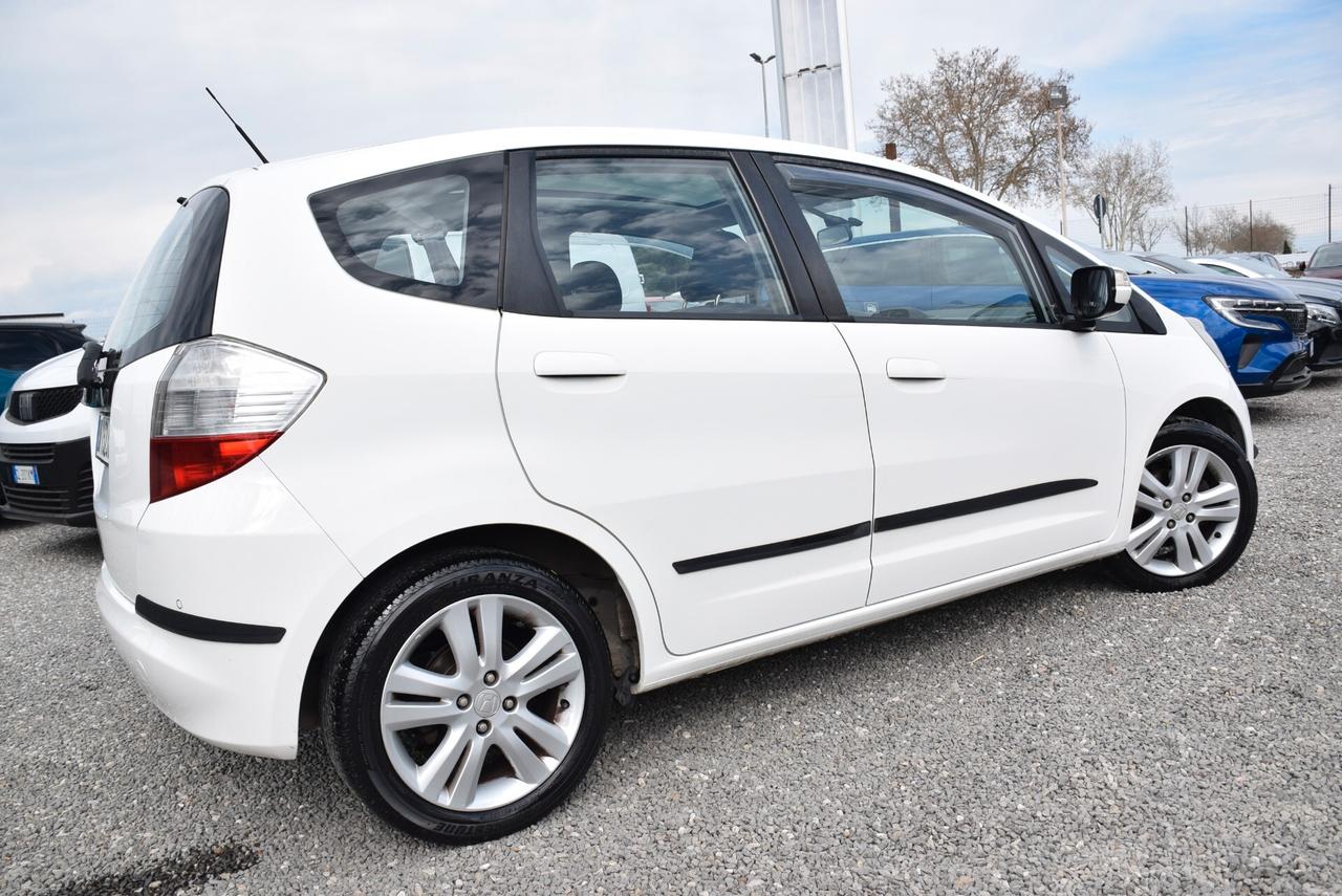 Honda Jazz 1.4 i-VTEC AUTOMATICA i-Shift FULL OPT.