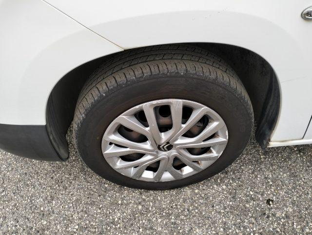 CITROEN Berlingo BlueHDi 100 Stop&Start XL Feel