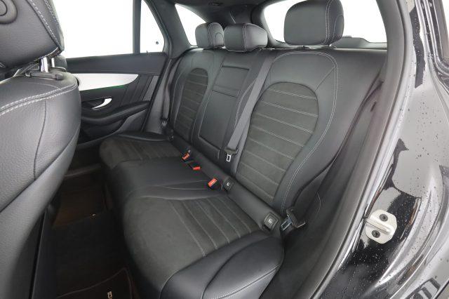 MERCEDES-BENZ GLC 220 GLC 220 d 4MATIC PREMIUM PLUS