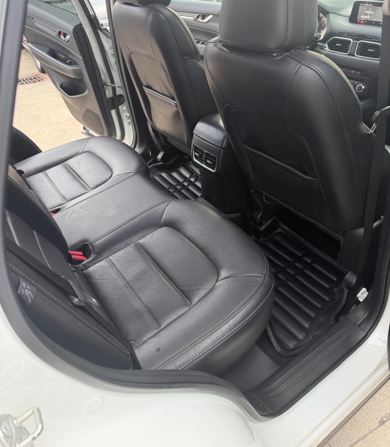Mazda CX-5 2.2L Skyactiv-D 175 CV AWD Exclusive 2018