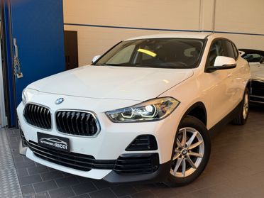 BMW X2 xDrive18d Advantage