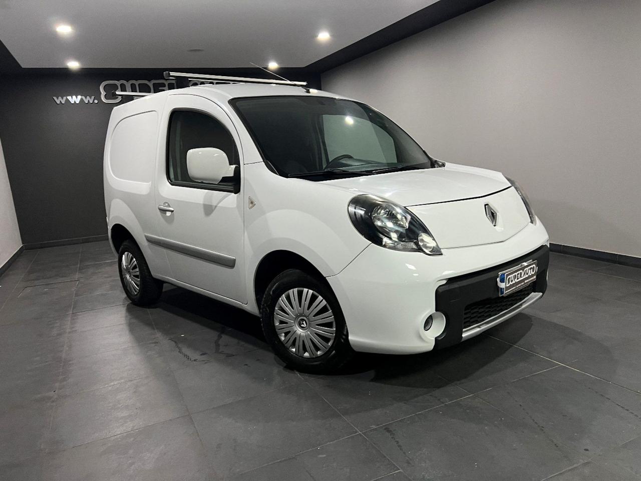 Renault Kangoo 1.5 dCi 75CV F.AP. 3p. Express Compact
