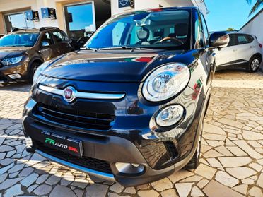 Fiat 500L 1.3 Multijet 95 CV Trekking