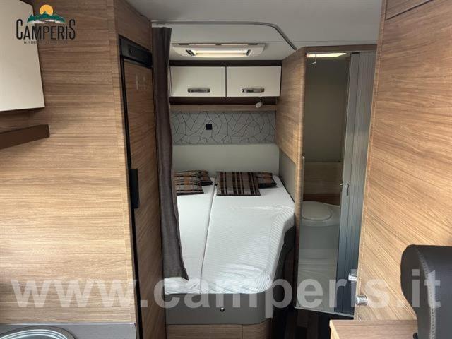 WEINSBERG WEINSBERG CARACOMPACT 600 MF EDITION PEPPER