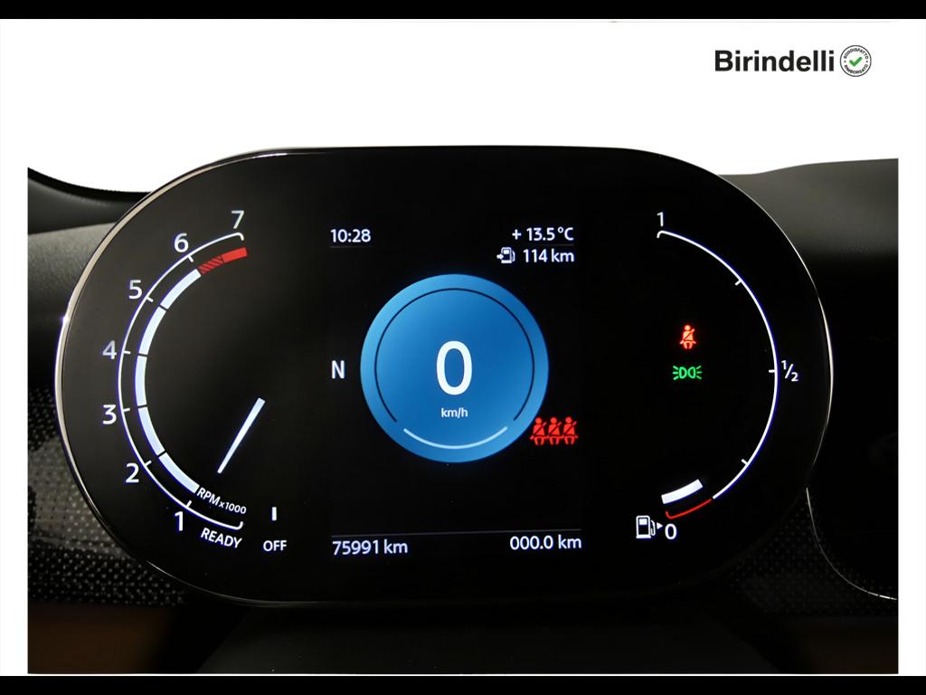 MINI Mini 5 porte (F55) - Mini 1.5 Cooper Yours 5 porte