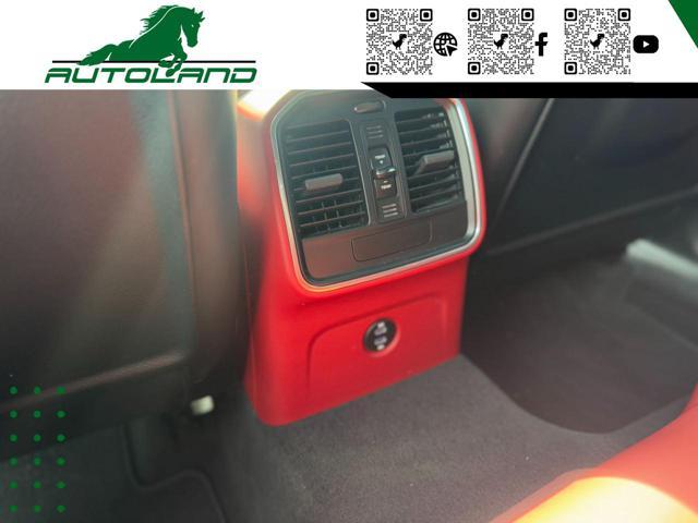 PORSCHE Macan 2.9 GTS Cerchi 21" RS Spyder (PASM) (PSCB)