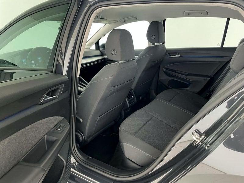 Volkswagen Golf Golf 1.0 eTSI EVO DSG STYLE