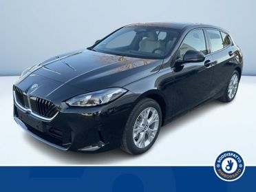 BMW Serie 1 118d Premium
