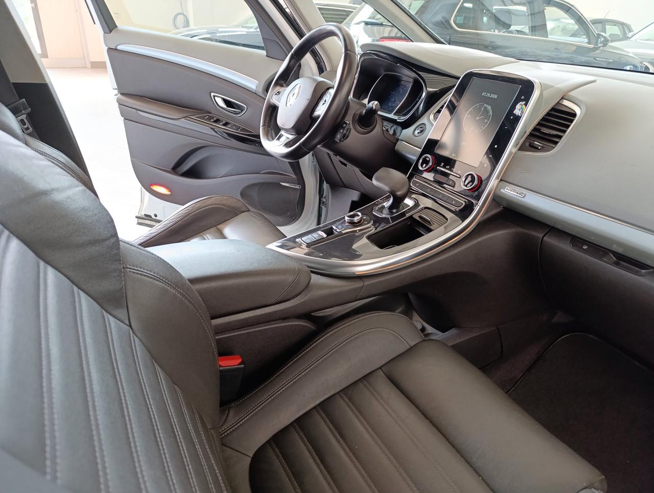 Renault Espace 2.0 blue dci Executive 200cv 7p.ti edc