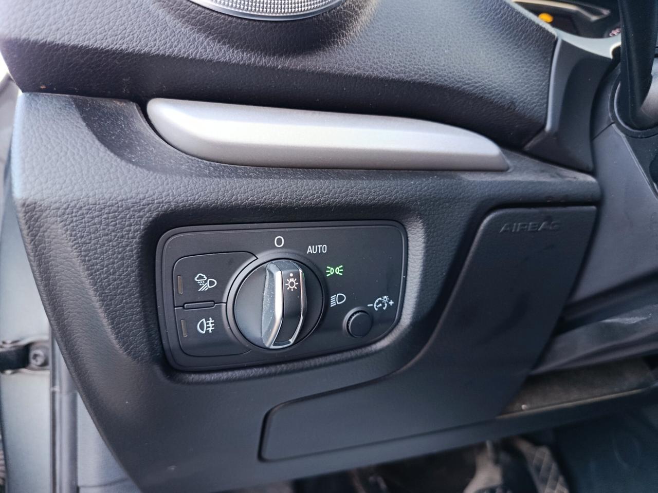 Audi A3 SPB 1.6 TDI Design