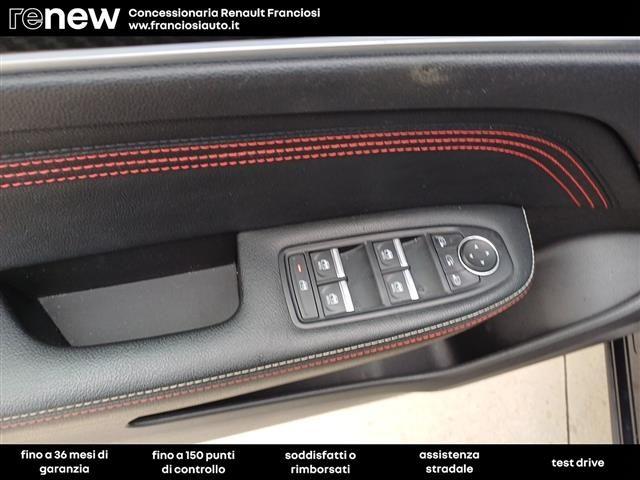 RENAULT Arkana 1.6 E-Tech full hybrid E-Tech Engineered Fast Trac