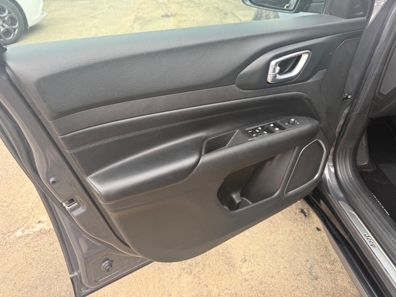 Jeep Compass 1.3 T4 240cv Phev AT6 4xe S No Vincolo