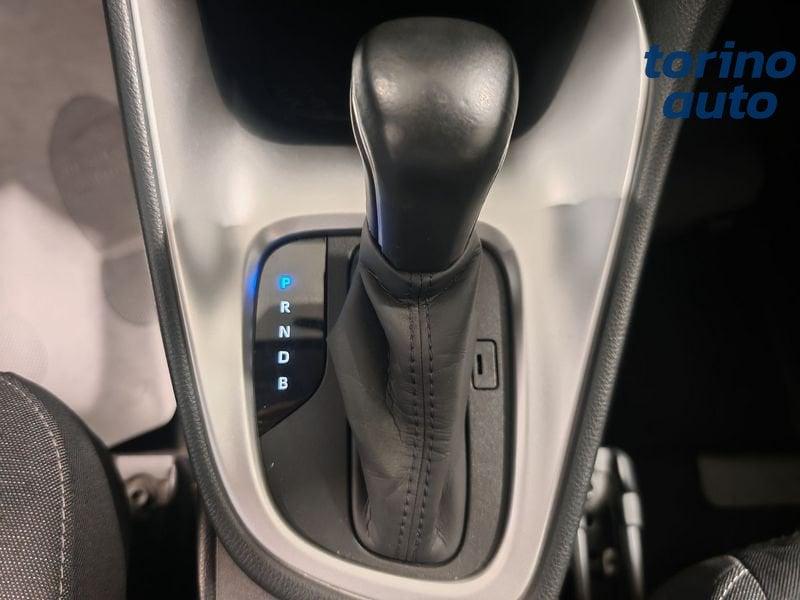 Toyota Yaris Yaris 1.5 Hybrid 5 porte Business