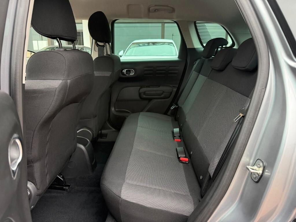 Citroen C3 Aircross PureTech 110 S&S You