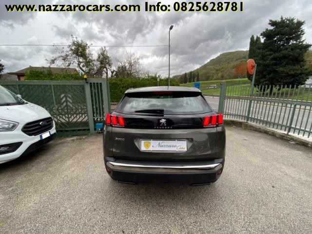 PEUGEOT 3008 BlueHDi 130 S&S Business NAVIGATORE