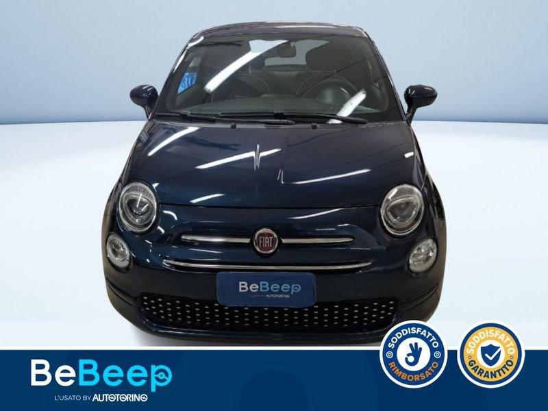 FIAT 500 1.0 HYBRID POP 70CV
