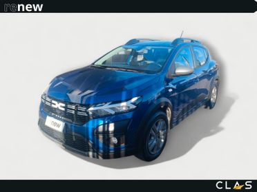 Dacia Sandero Stepway 1.0 TCe ECO-G Expression UP