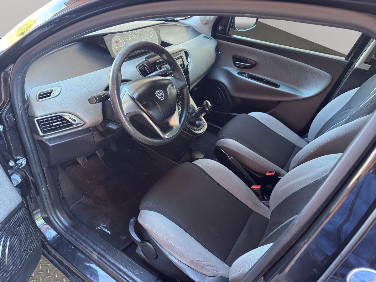 LANCIA - Ypsilon - 1.2 69 CV 5p. GPL Ecochic S Md