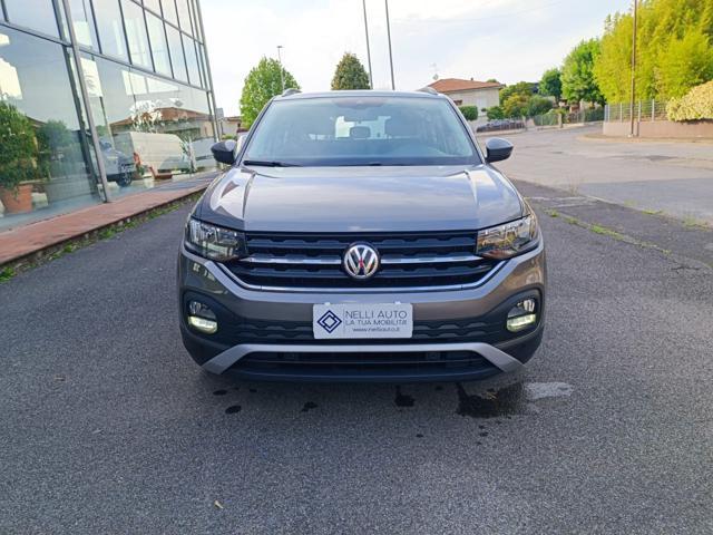 VOLKSWAGEN T-Cross 1.0 TSI Style BMT