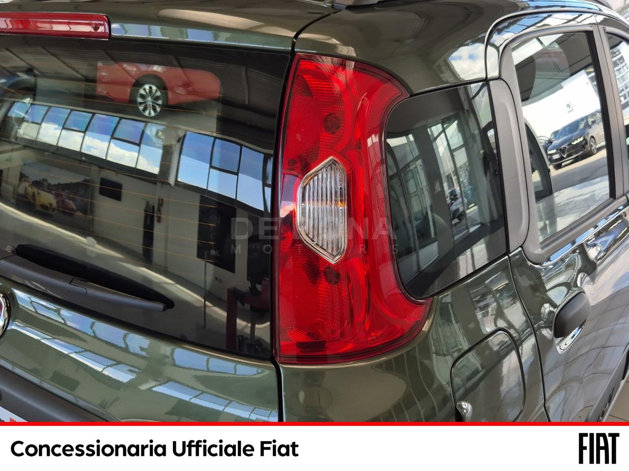 Fiat Panda 0.9 t.air t. 4x4 s&s 85cv my19