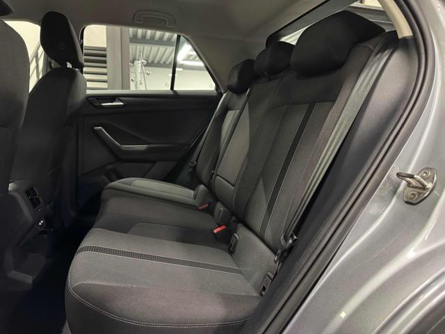 VOLKSWAGEN T-Roc 1.5 TSI ACT DSG Life