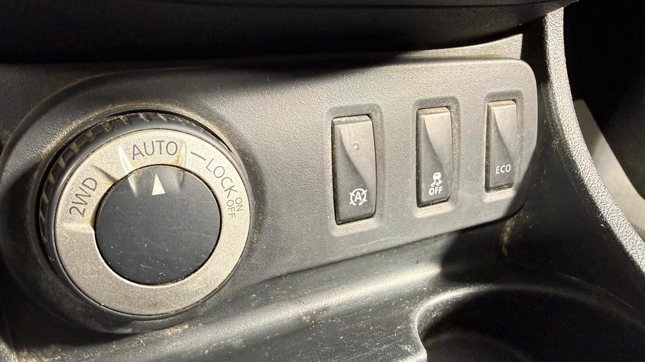 Dacia Duster 1.5 dCi 110 CV S&S 4x4 Serie Speciale Brave