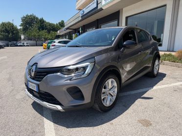 Renault Captur TCe 100 CV GPL Equilibre