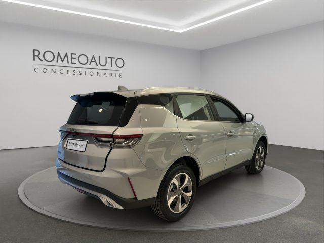 EMC Sette 1.5T GDI 174cv AT