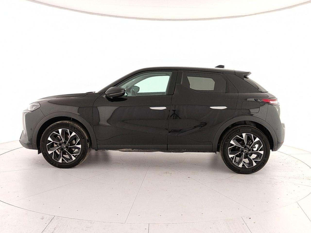DS 3 BlueHDi 130 aut. Opera