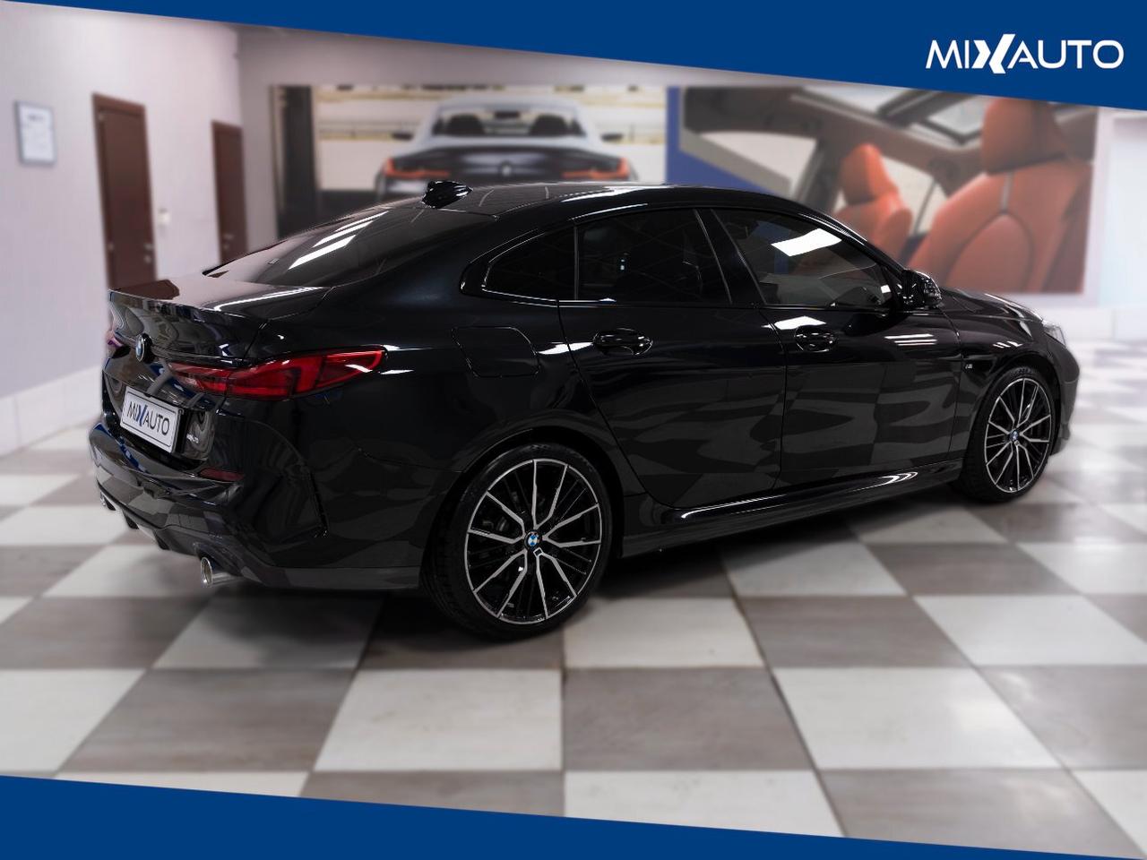 BMW 220 d Gran Coupe Msport Auto