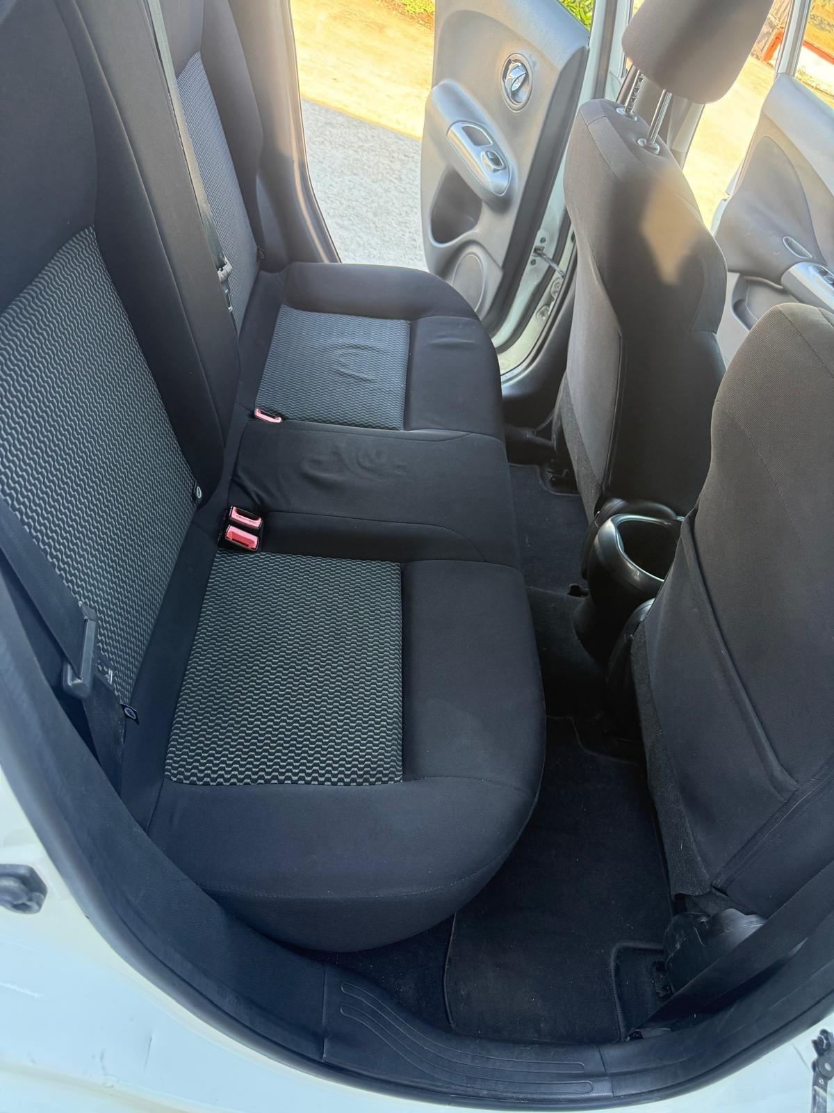 Nissan Juke 1.6 GPL Eco Visia