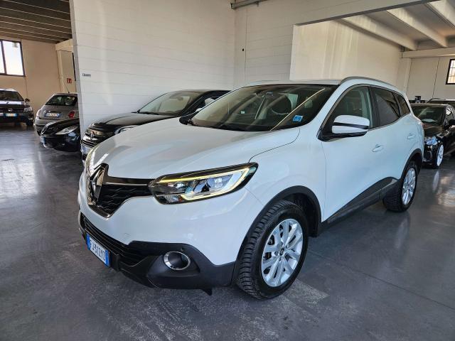 Renault Kadjar Kadjar 1.6 dci energy Zen 130cv