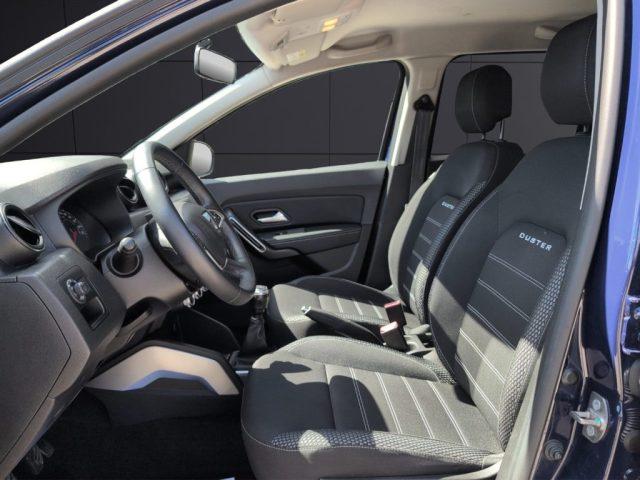 DACIA Duster 1.0 TCe 100 CV 4x2 Techroad