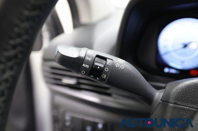 HYUNDAI i20 1.2 84CV 5 PORTE CONNECTLINE FARI LED NEOPATENTATI