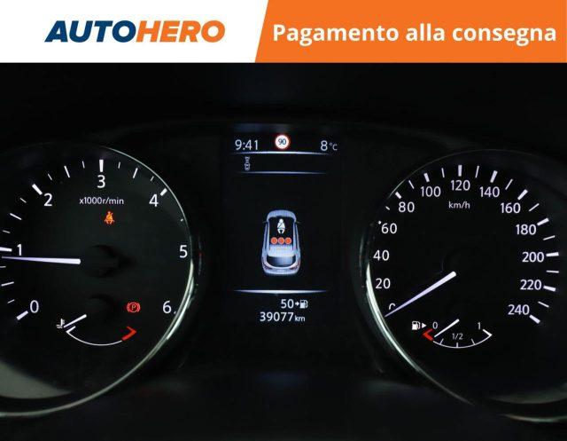 NISSAN Qashqai 1.5 dCi N-Connecta